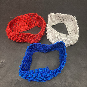 3pk Headbands