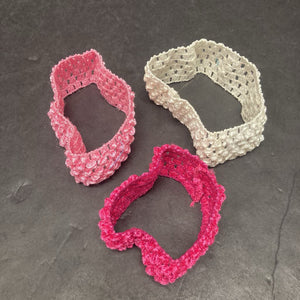 3pk Headbands