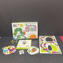 Load image into Gallery viewer, The Very Hungry Caterpillar Super Slides
