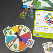 Load image into Gallery viewer, The Very Hungry Caterpillar Super Slides
