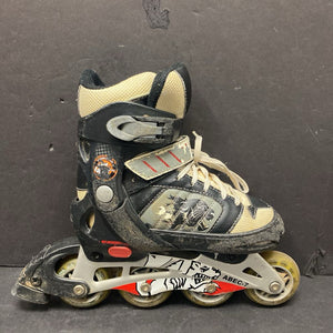 Adjustable Inline Skates