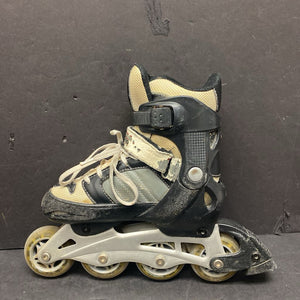 Adjustable Inline Skates