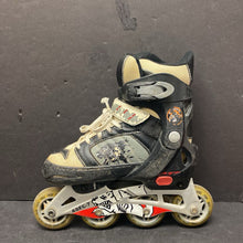 Load image into Gallery viewer, Adjustable Inline Skates
