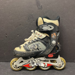 Adjustable Inline Skates