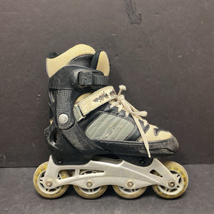 Adjustable Inline Skates