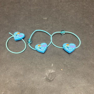 3pk Hairbands