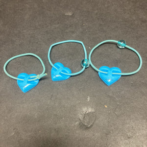 3pk Hairbands