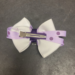 Rarity Hairbow Clip