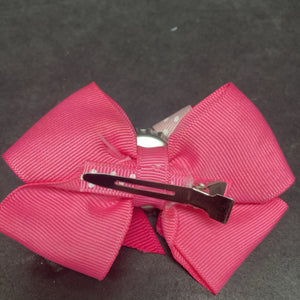 Pinkie Pie Hairbow Clip