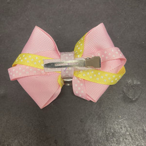 Fluttershy Hairbow Clip