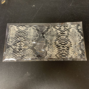 Snake Print Headband (NEW)