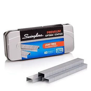 Optima Premium Staples (NEW)