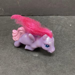 Star Song Pony