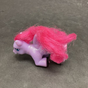 Star Song Pony