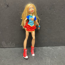 Load image into Gallery viewer, Super Hero Girls Supergirl Doll
