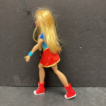 Load image into Gallery viewer, Super Hero Girls Supergirl Doll
