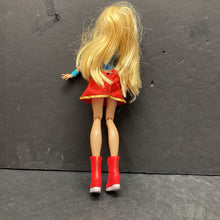 Load image into Gallery viewer, Super Hero Girls Supergirl Doll
