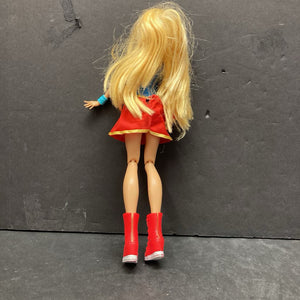 Super Hero Girls Supergirl Doll