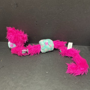 Purrella the Cat Plush