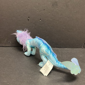 Sisu the Dragon Plush