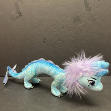 Load image into Gallery viewer, Sisu the Dragon Plush
