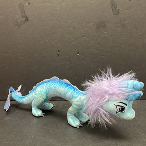 Sisu the Dragon Plush