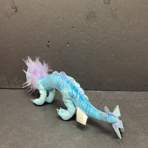 Sisu the Dragon Plush