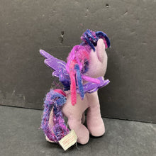 Load image into Gallery viewer, Twilight Sparkle Pony Plush
