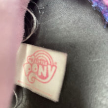 Load image into Gallery viewer, Twilight Sparkle Pony Plush

