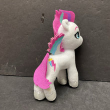 Load image into Gallery viewer, Zipp Storm Pegasus Pony Plush
