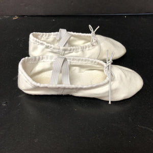 Girls Ballet Shoes