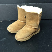 Load image into Gallery viewer, Girls Winter Boots
