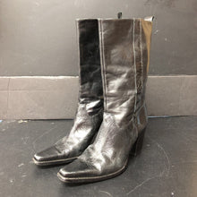 Load image into Gallery viewer, Girls High Heel Boots (Antonio Milani)
