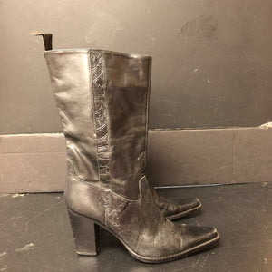 Girls High Heel Boots (Antonio Milani)