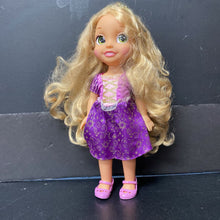 Load image into Gallery viewer, Rapunzel Doll
