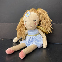 Load image into Gallery viewer, Fairy Plush Doll
