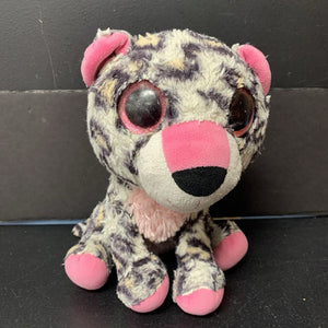 Leopard Plush