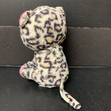 Load image into Gallery viewer, Leopard Plush
