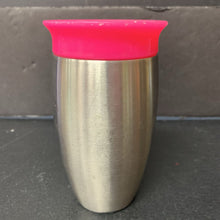 Load image into Gallery viewer, 360 Stainless Steel Sippy Cup
