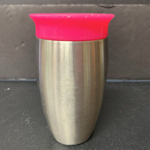 360 Stainless Steel Sippy Cup