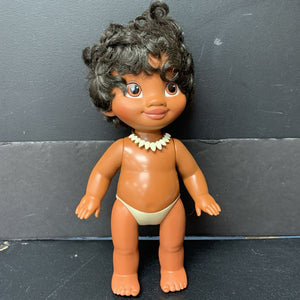 Moana Baby Doll – Encore Kids Consignment