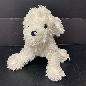 Dog Plush