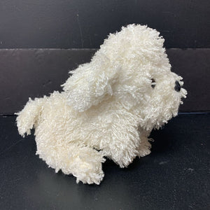 Dog Plush