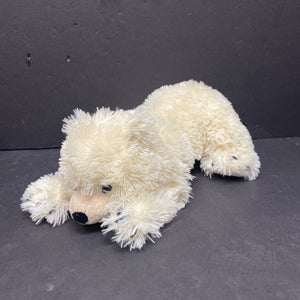 Bear Plush