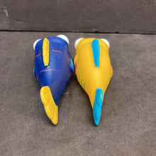 Load image into Gallery viewer, 2pk Fish Bath Toys
