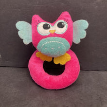 Load image into Gallery viewer, Owl Rattle
