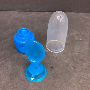 Spoon Feeder