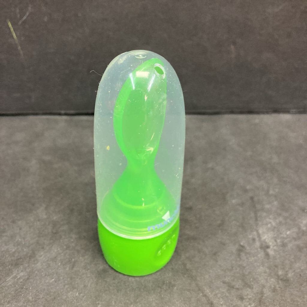 Spoon Feeder