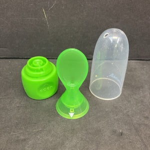 Spoon Feeder