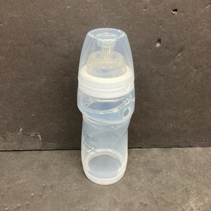 Drop-Ins Nurser Baby Bottle